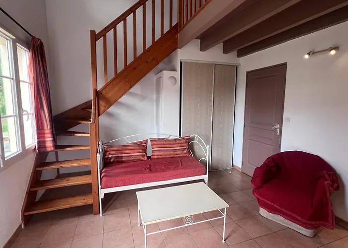 La Villa De Lina 431 -Self Check In -