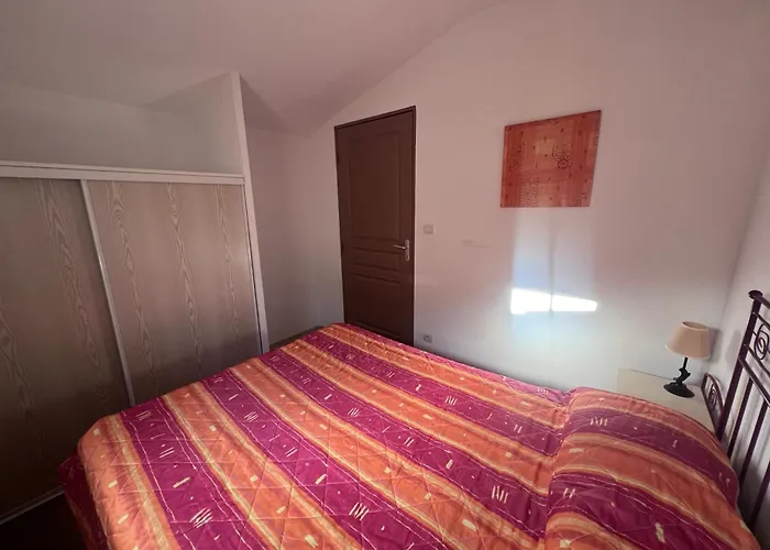 La Villa De Lina 431 -Self Check In -