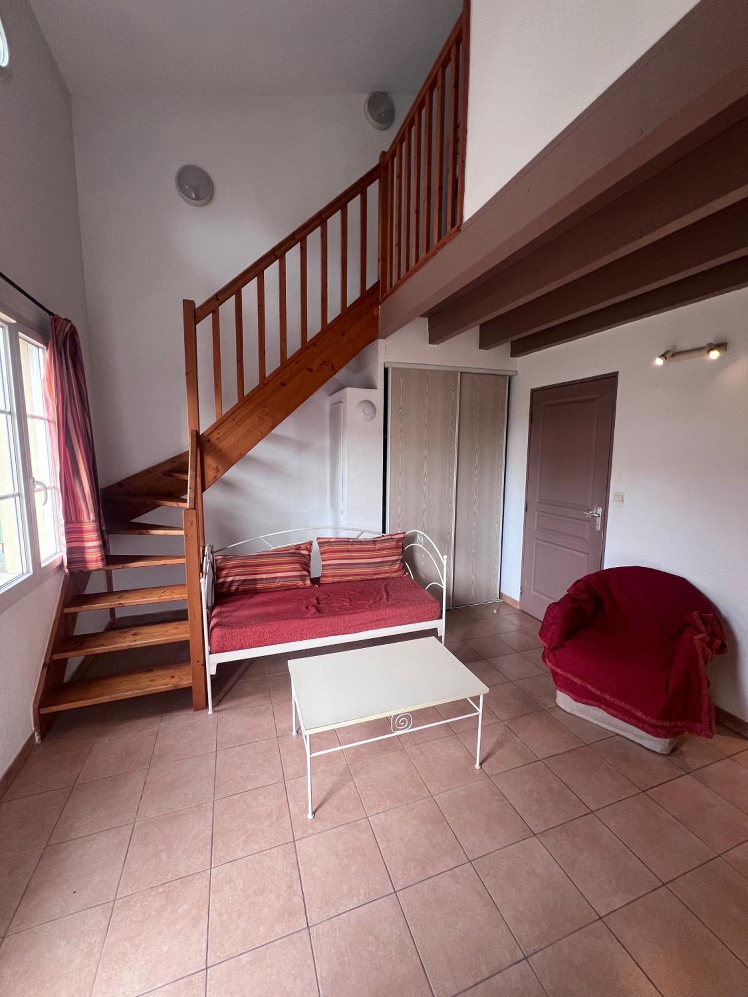 Apartment La De Lina 431 -self Check In - Gallargues-le-Montueux