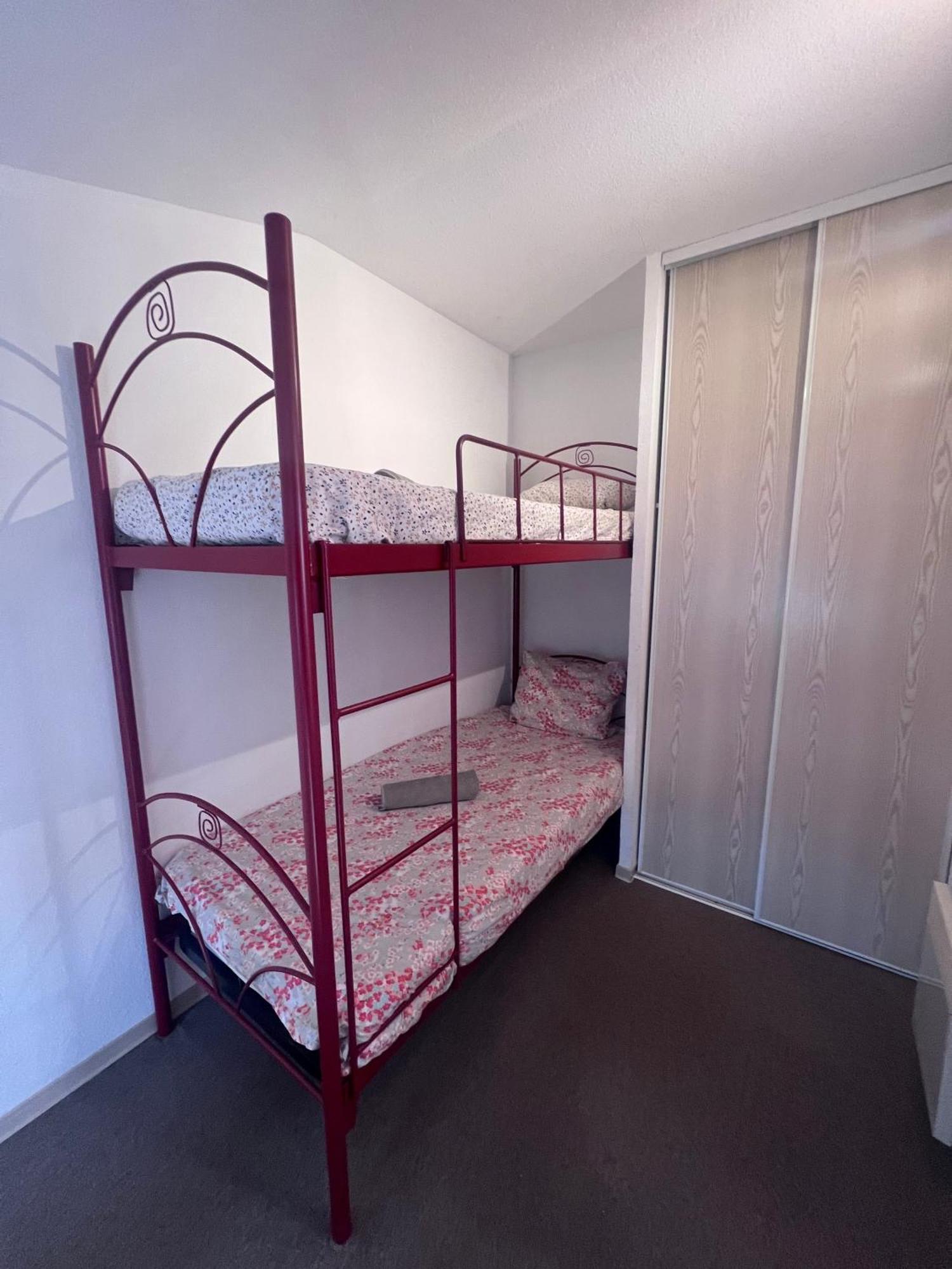 La De Lina 431 -self Check In - Appartement *